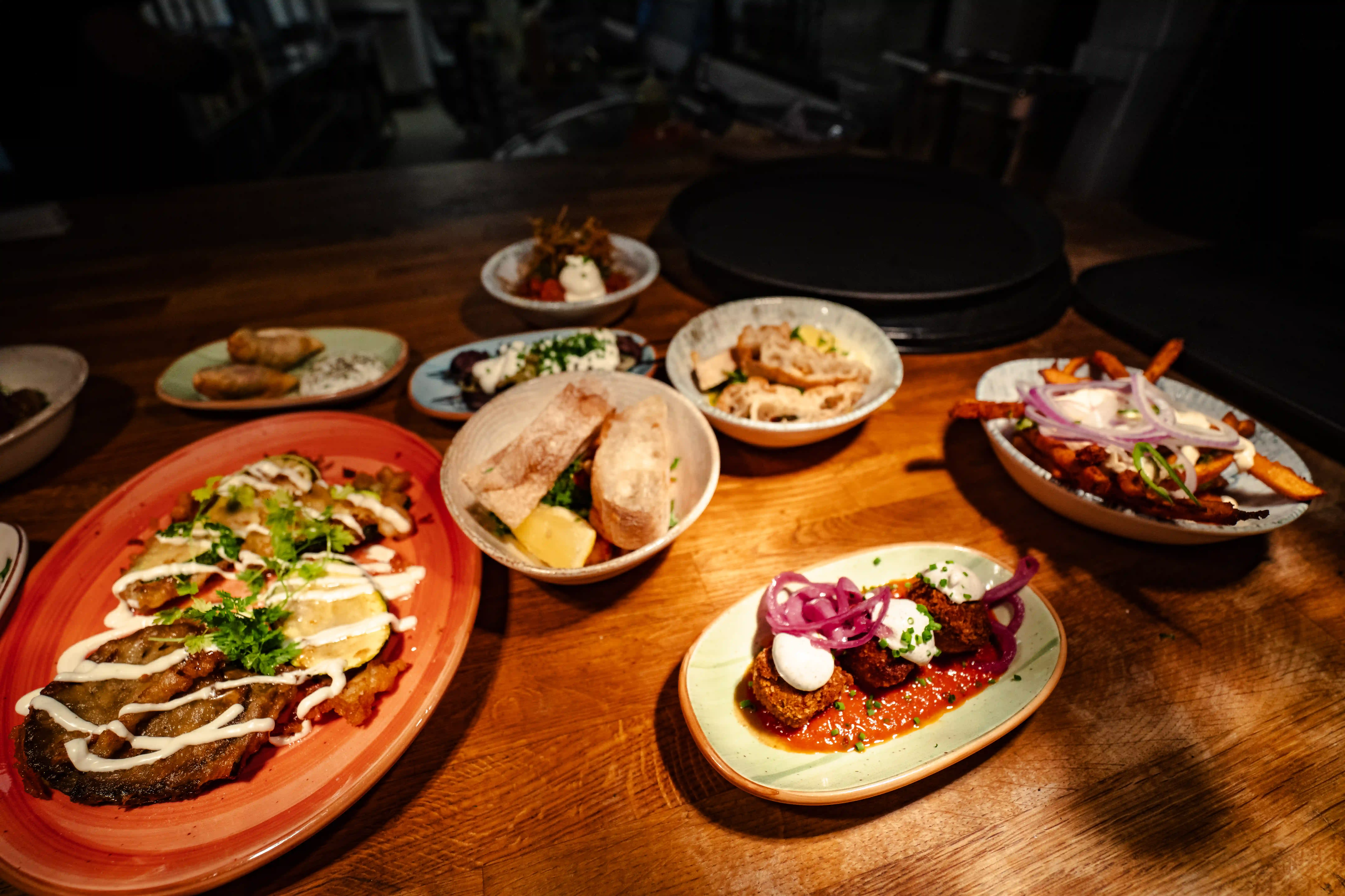 Tapas